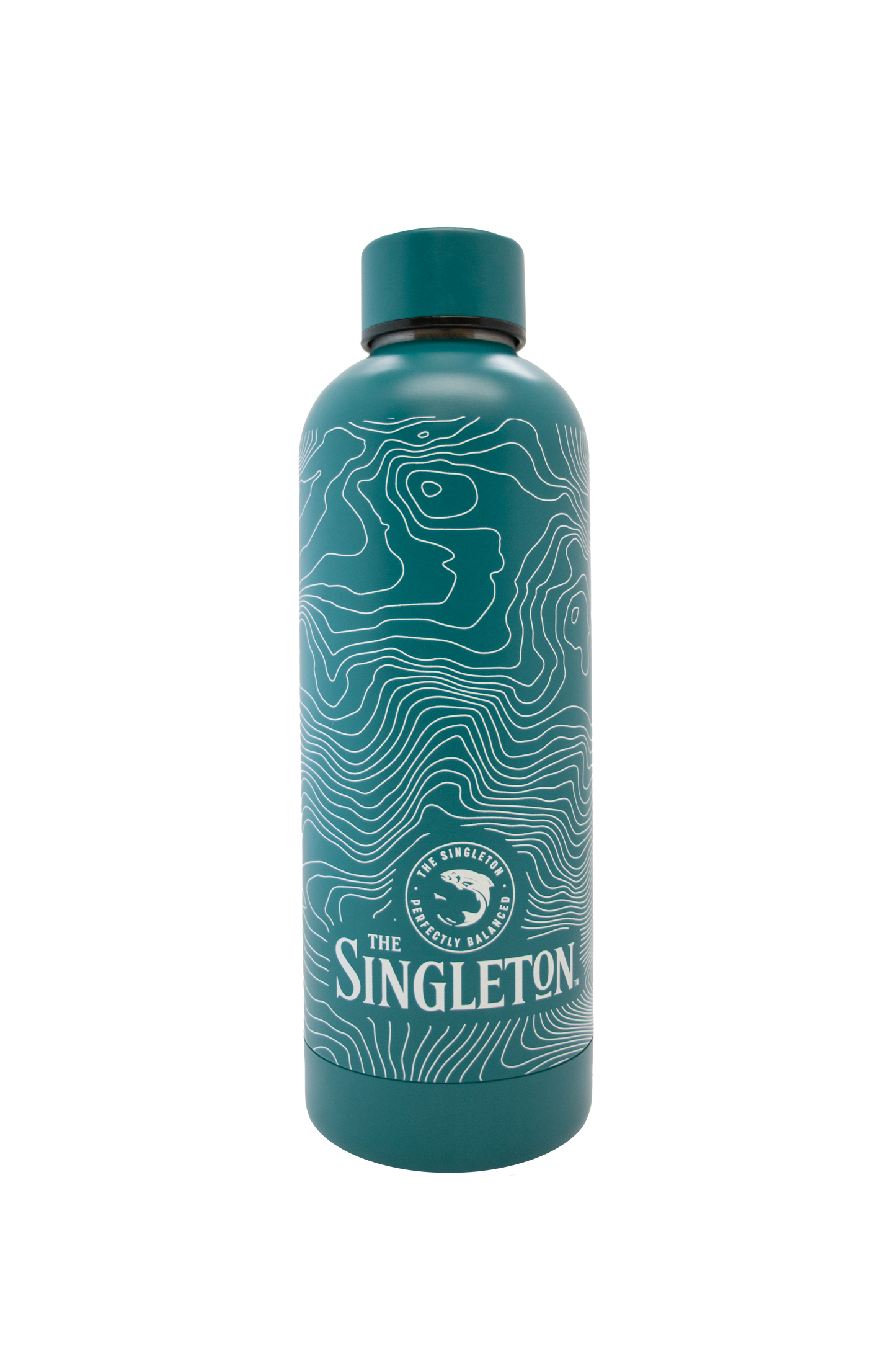 The Singleton Water Bottle