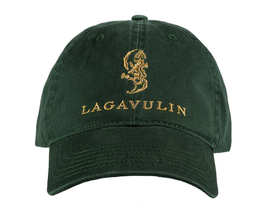 Lagavulin Feis lle Cap Green