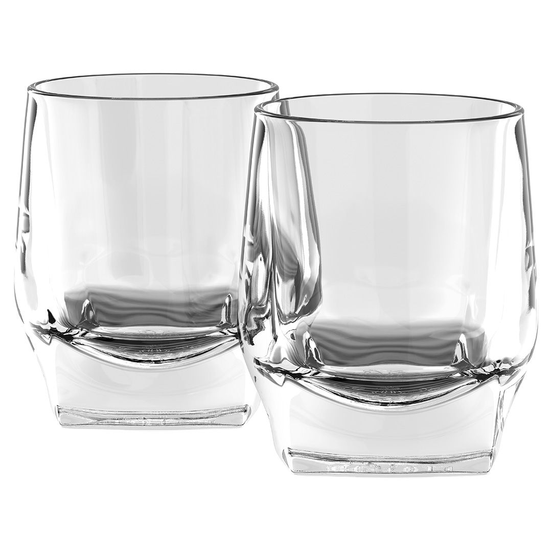 Johnnie Walker Blue Label Crystal Glass, 2 pcs.