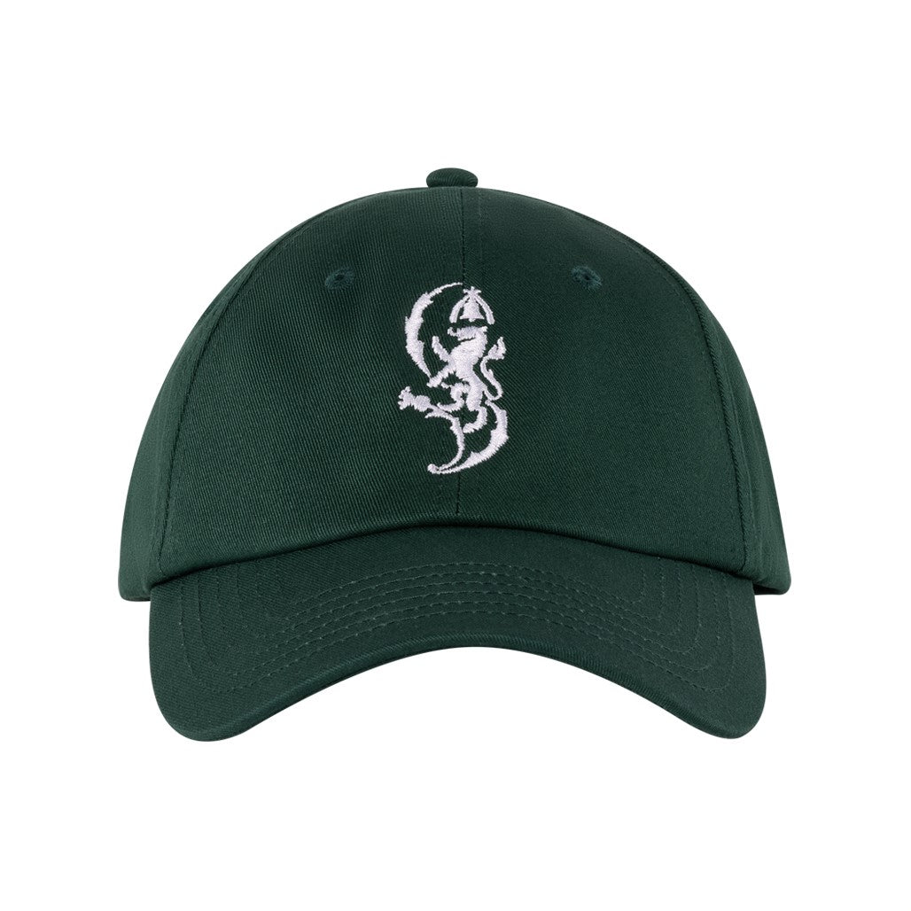 Lagavulin Cap Green