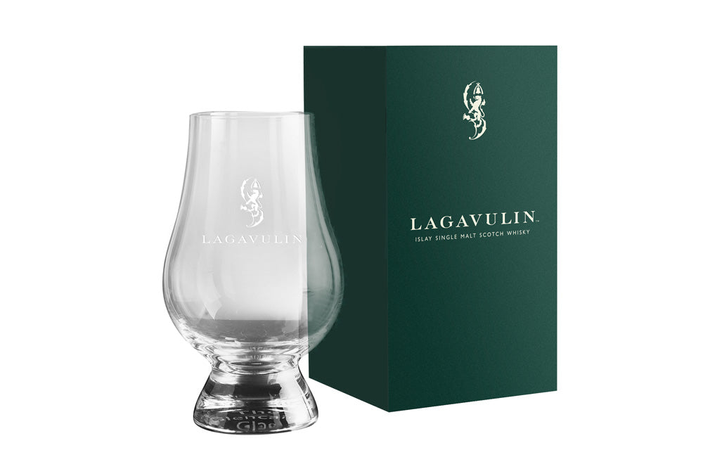 Lagavulin Glencairn Glass