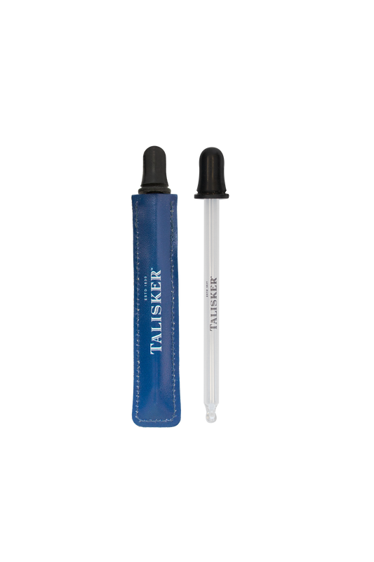 Talisker Water Dropper with Sleeve
