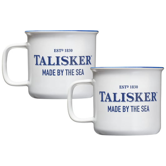 Talisker Mug, 2 pcs.