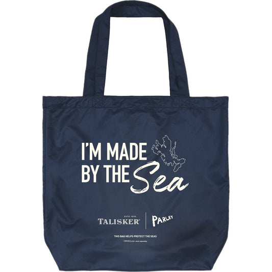 Talisker x Parley Ocean Bag